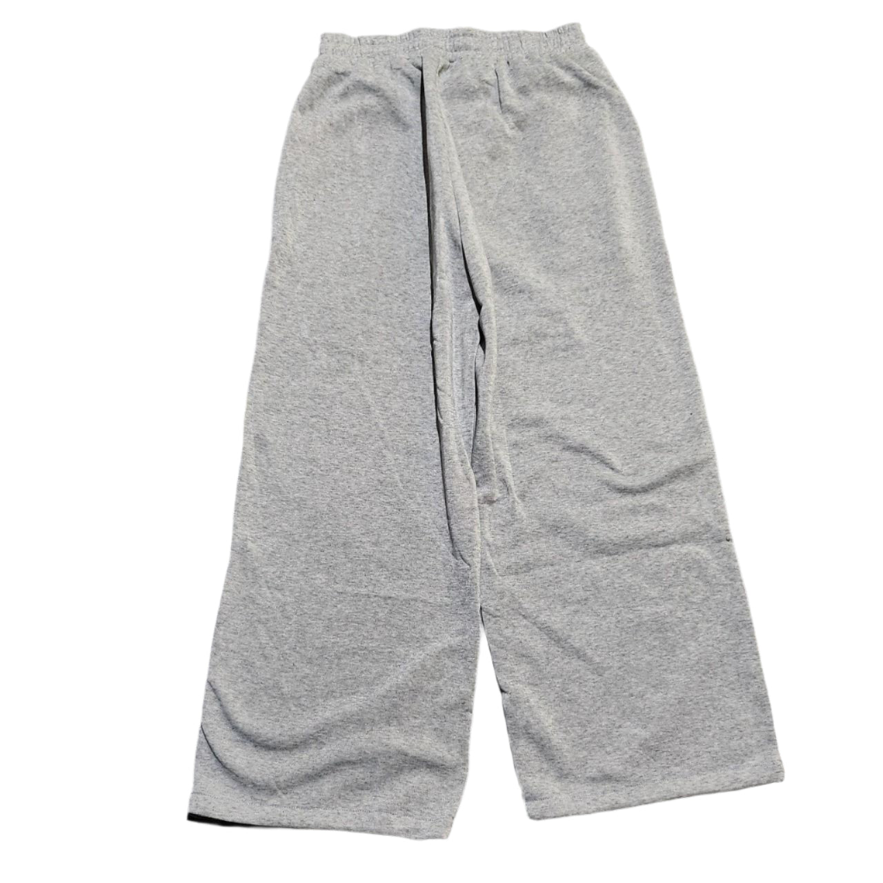 Mega Baggy Grey Sweatpants